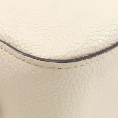 COACH 29411 Long Shoulder Camera Bag Shoulder Bag Leather Ladies [Used]