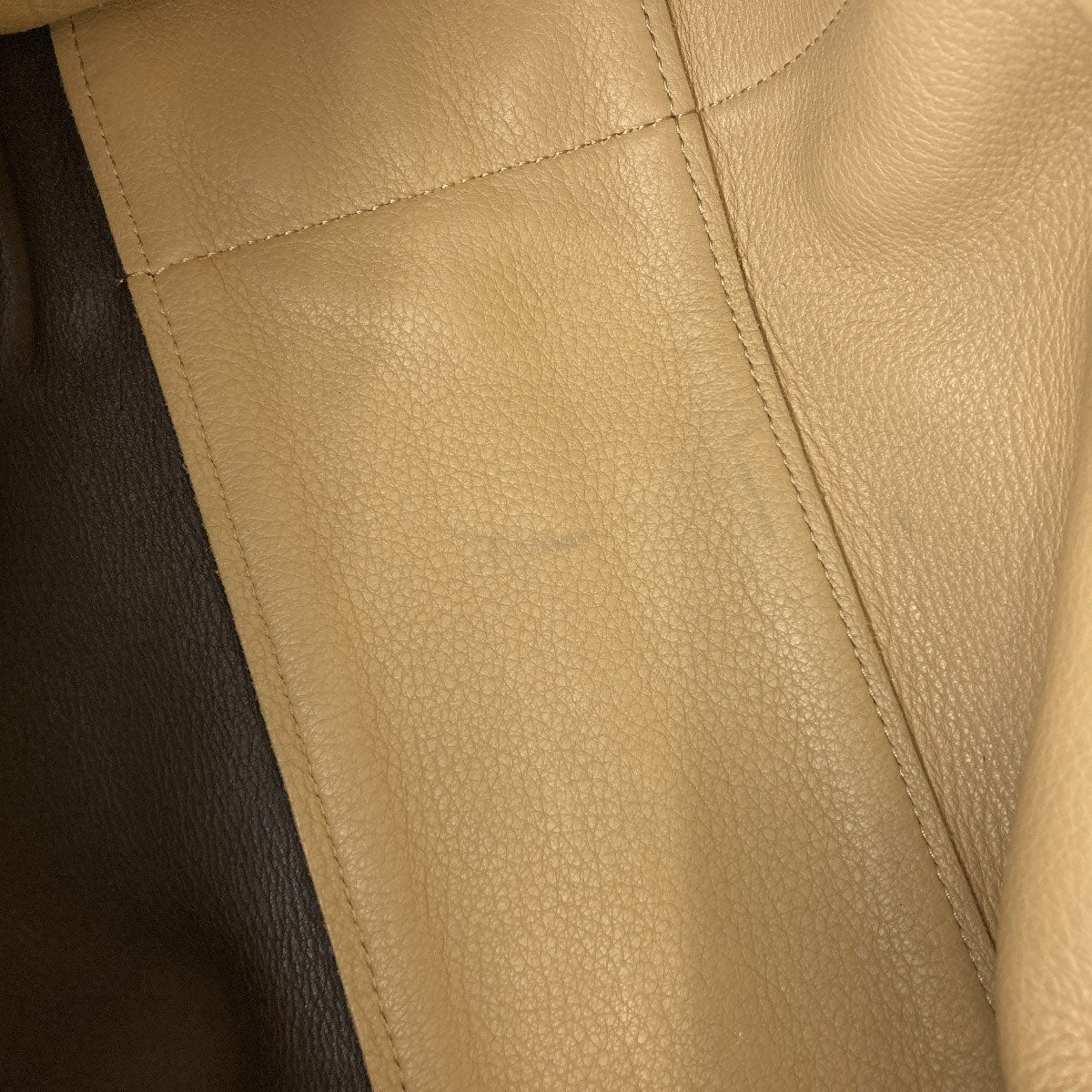 LOEWE Amazona 2WAY Handbag Suede Ladies [Used]