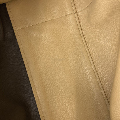 LOEWE Amazona 2WAY Handbag Suede Ladies [Used]