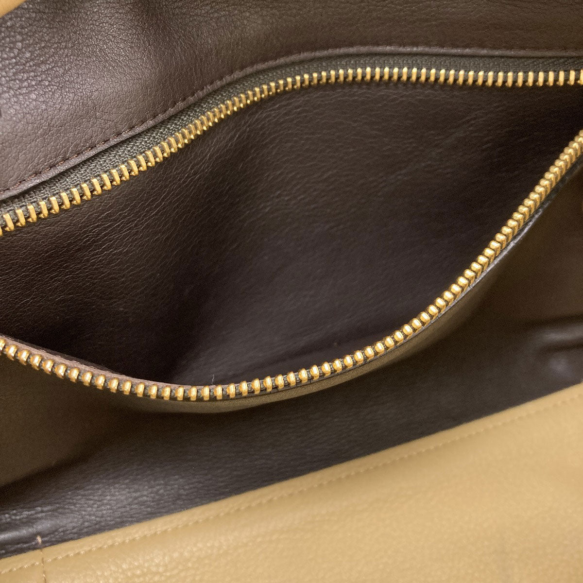 LOEWE Amazona 2WAY Handbag Suede Ladies [Used]