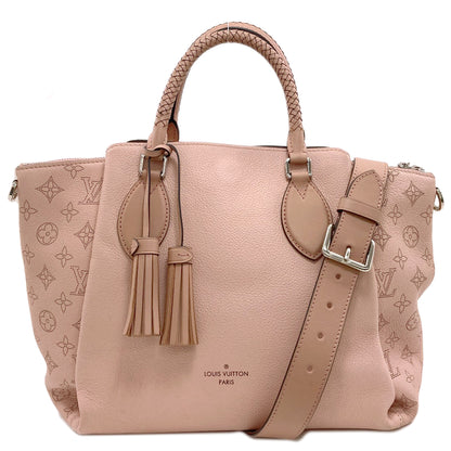 LOUIS VUITTON M55033 Omea Haumea Handbag Mahinareza Ladies [Used]