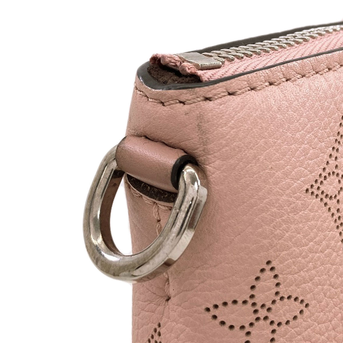 LOUIS VUITTON M55033 Omea Haumea Handbag Mahinareza Ladies [Used]