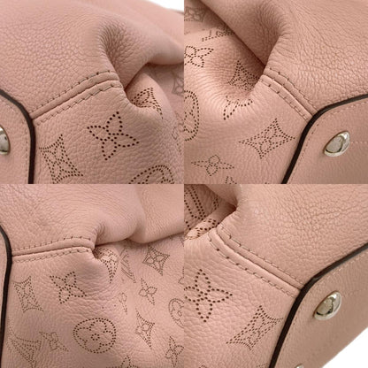 LOUIS VUITTON M55033 Omea Haumea Handbag Mahinareza Ladies [Used]