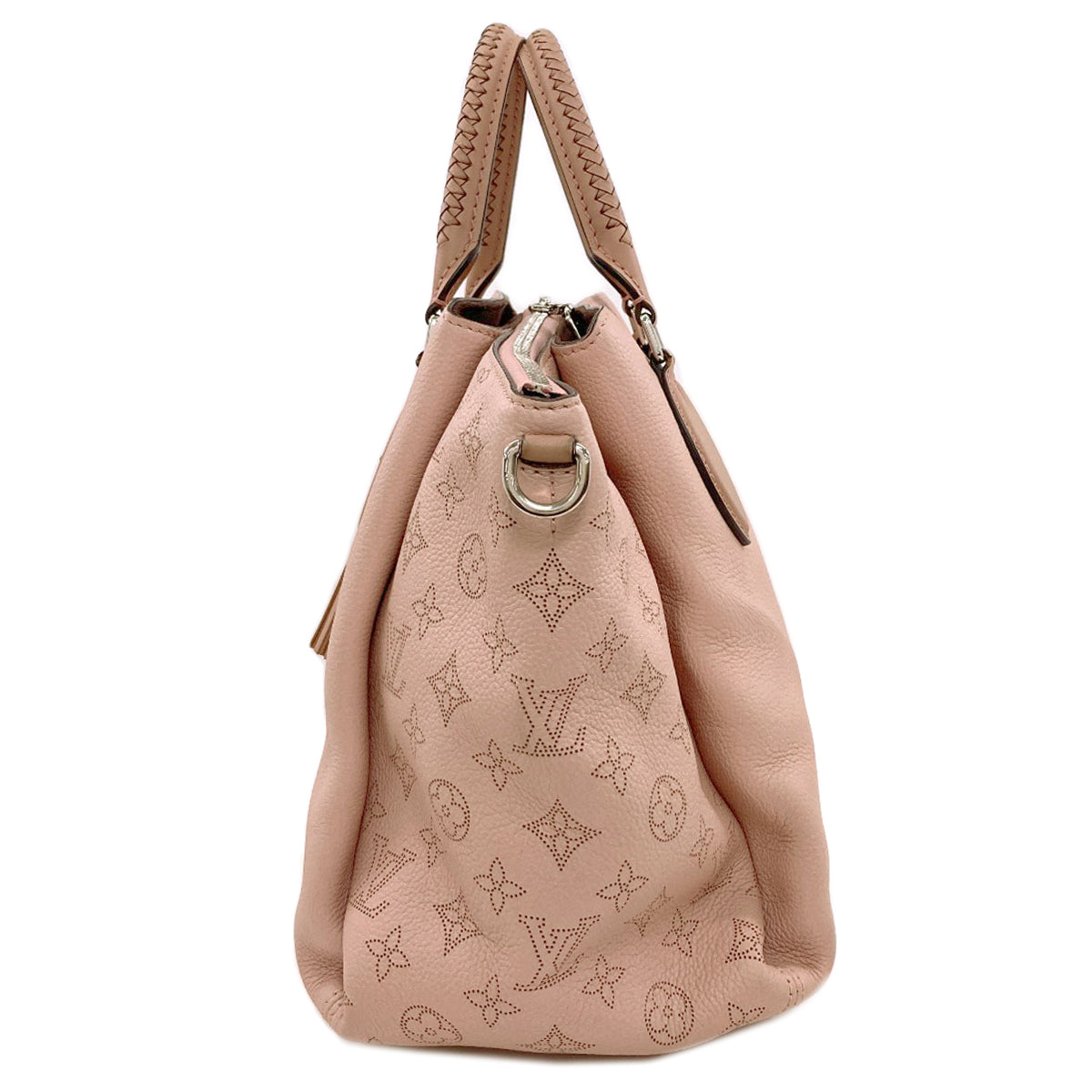 LOUIS VUITTON M55033 Omea Haumea Handbag Mahinareza Ladies [Used]