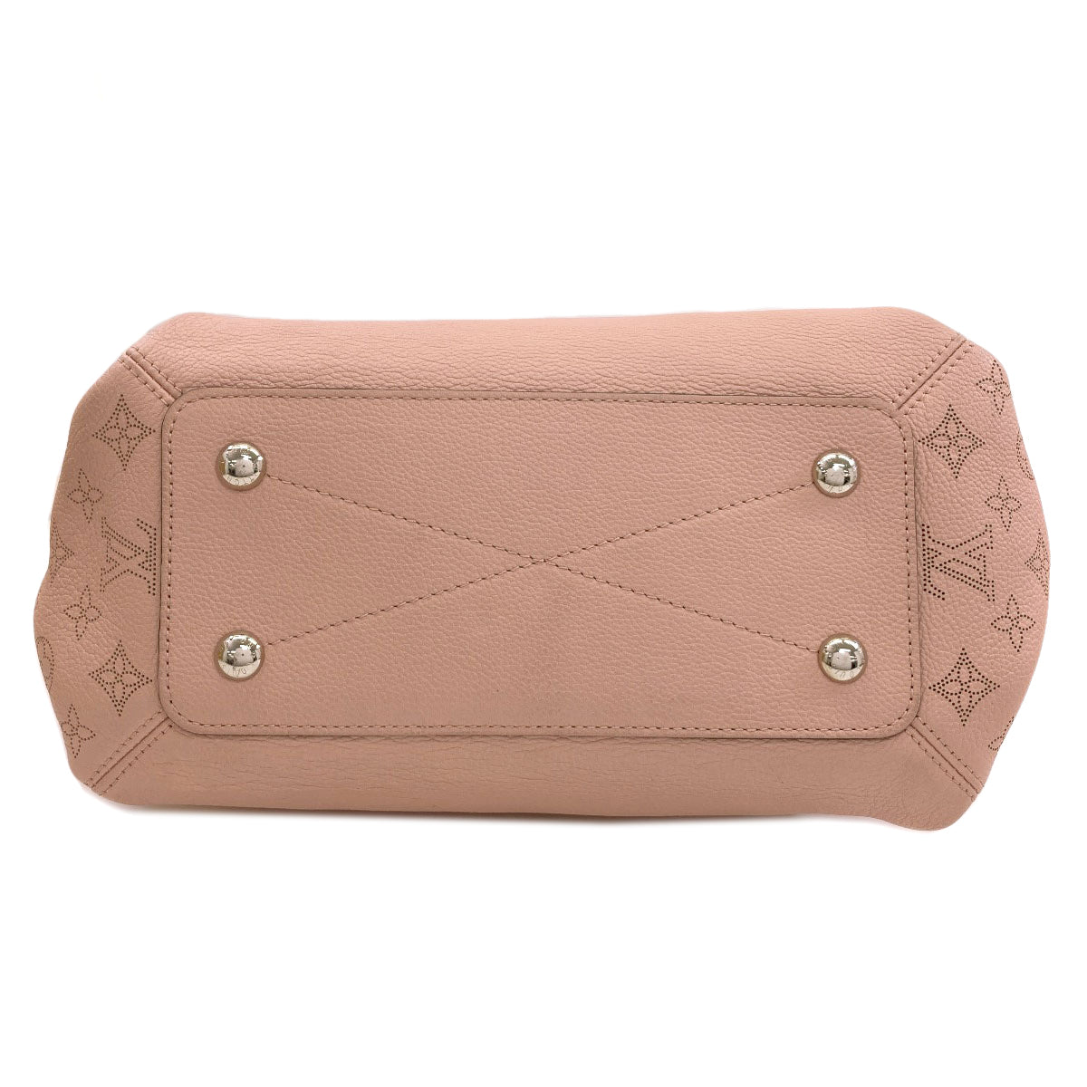 LOUIS VUITTON M55033 Omea Haumea Handbag Mahinareza Ladies [Used]