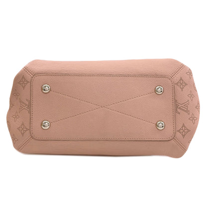 LOUIS VUITTON M55033 Omea Haumea Handbag Mahinareza Ladies [Used]
