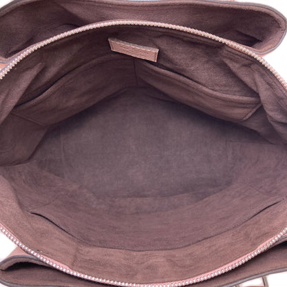 LOUIS VUITTON M55033 Omea Haumea Handbag Mahinareza Ladies [Used]