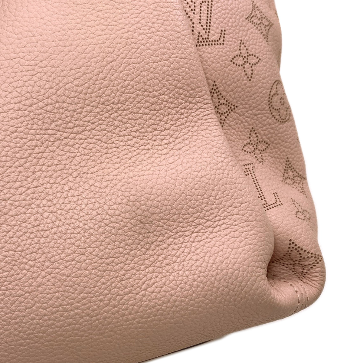 LOUIS VUITTON M55033 Omea Haumea Handbag Mahinareza Ladies [Used]