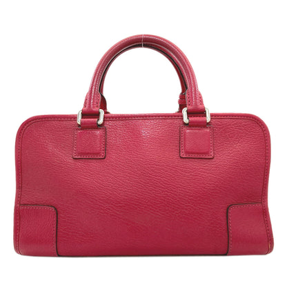 LOEWE Amazona Handbag Calf Ladies [Used]