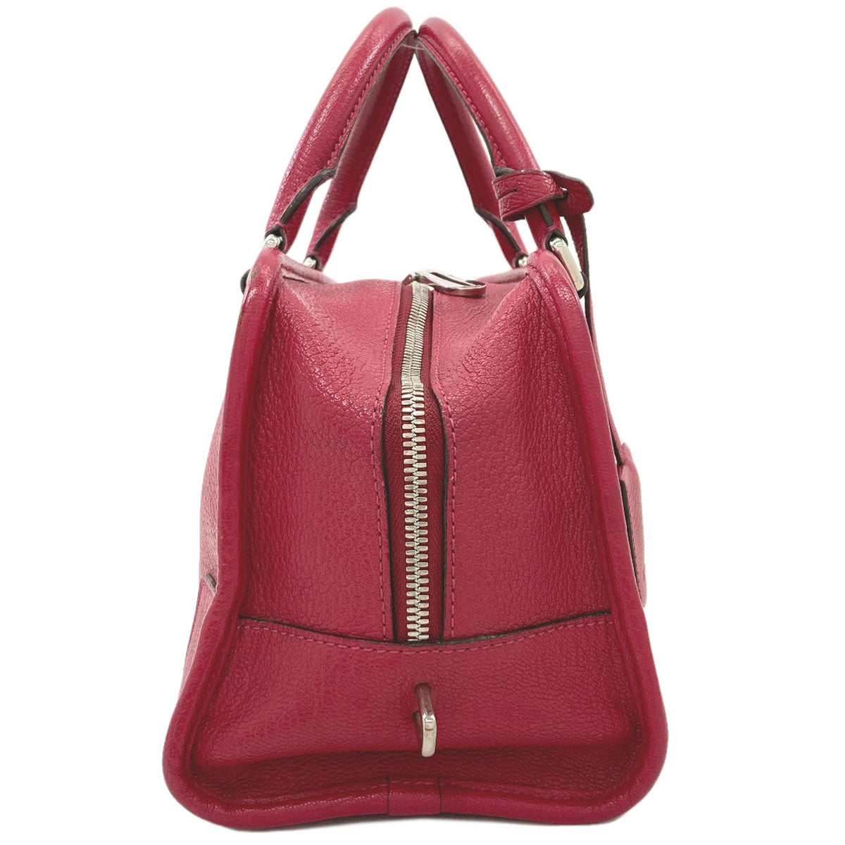 LOEWE Amazona Handbag Calf Ladies [Used]