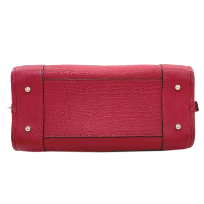 LOEWE Amazona Handbag Calf Ladies [Used]