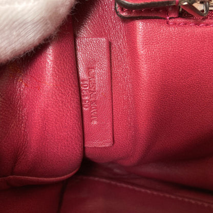 LOEWE Amazona Handbag Calf Ladies [Used]