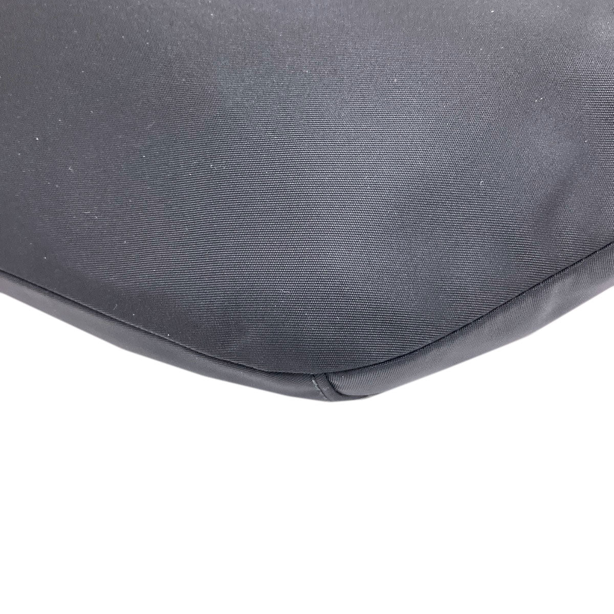 BURBERRY Bum bag body bag Nylon Ladies [Used]