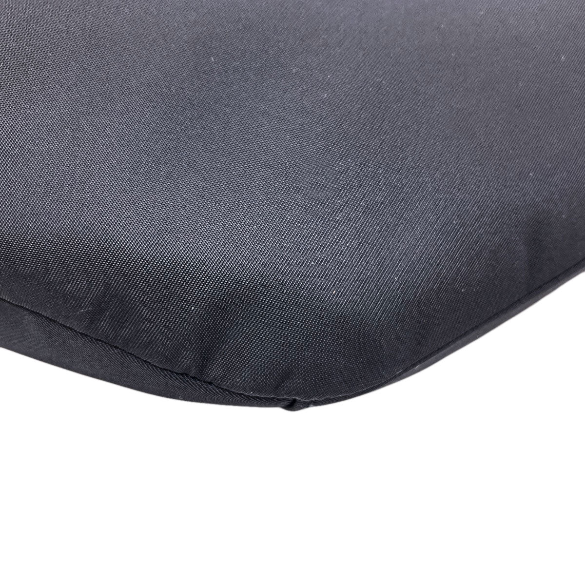 BURBERRY Bum bag body bag Nylon Ladies [Used]