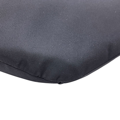 BURBERRY Bum bag body bag Nylon Ladies [Used]