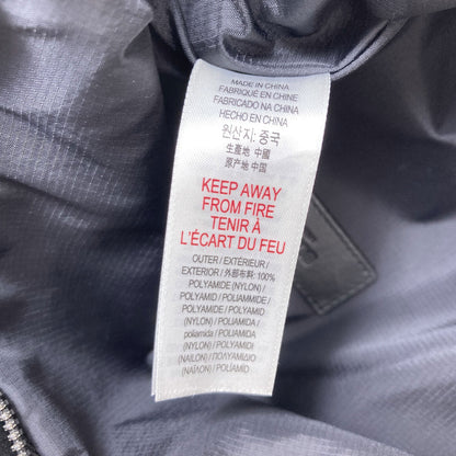 BURBERRY Bum bag body bag Nylon Ladies [Used]