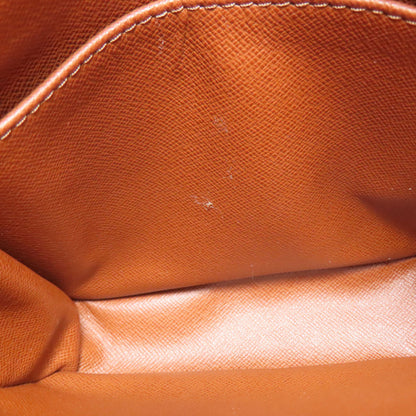 LOUIS VUITTON M45236 Amazon Shoulder Bag Monogram canvas Ladies [Used]