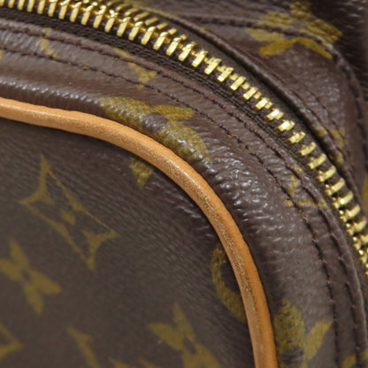 LOUIS VUITTON M45236 Amazon Shoulder Bag Monogram canvas Ladies [Used]