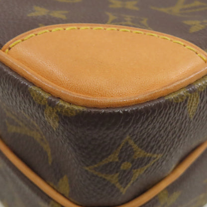 LOUIS VUITTON M45236 Amazon Shoulder Bag Monogram canvas Ladies [Used]