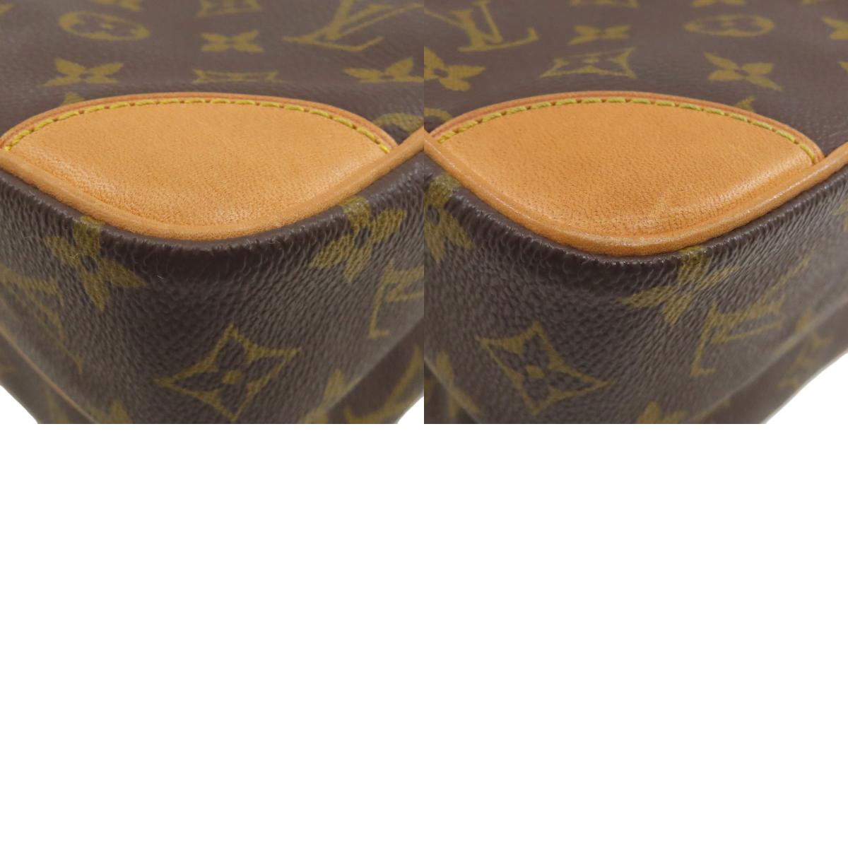 LOUIS VUITTON M45236 Amazon Shoulder Bag Monogram canvas Ladies [Used]