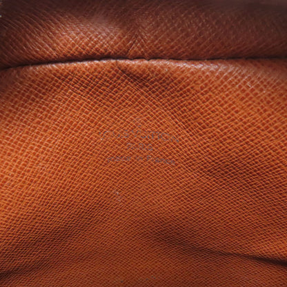 LOUIS VUITTON M45236 Amazon Shoulder Bag Monogram canvas Ladies [Used]