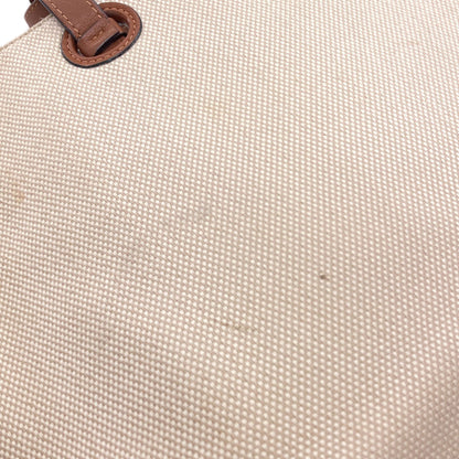 LOEWE Anagram 2WAY Tote Bag Canvas Ladies [Used]