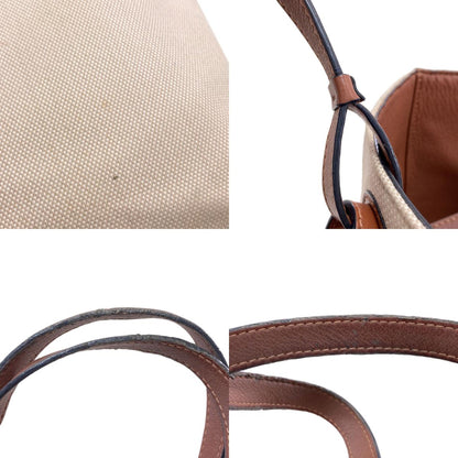 LOEWE Anagram 2WAY Tote Bag Canvas Ladies [Used]