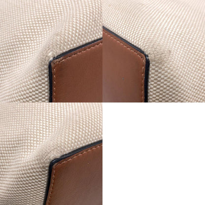 LOEWE Anagram 2WAY Tote Bag Canvas Ladies [Used]