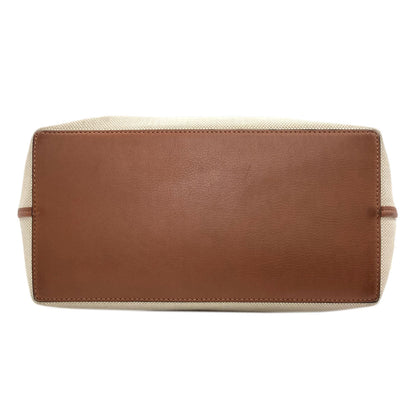 LOEWE Anagram 2WAY Tote Bag Canvas Ladies [Used]