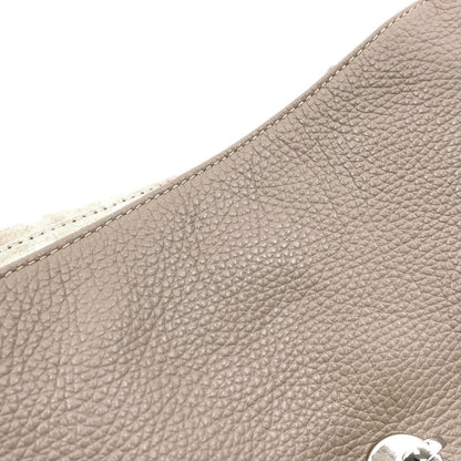 ZANELLATO Postina 2WAY Handbag Leather Ladies [Used]
