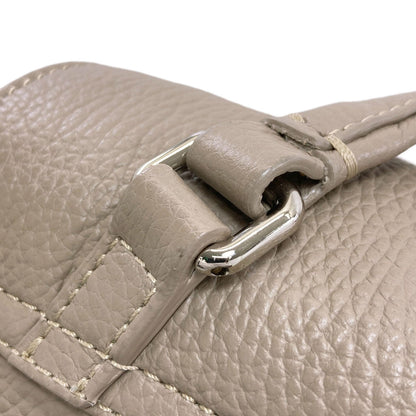 ZANELLATO Postina 2WAY Handbag Leather Ladies [Used]