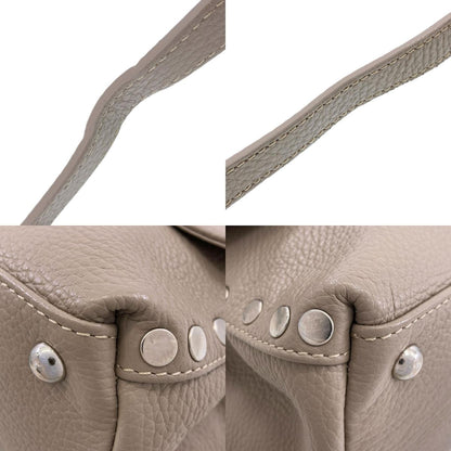 ZANELLATO Postina 2WAY Handbag Leather Ladies [Used]
