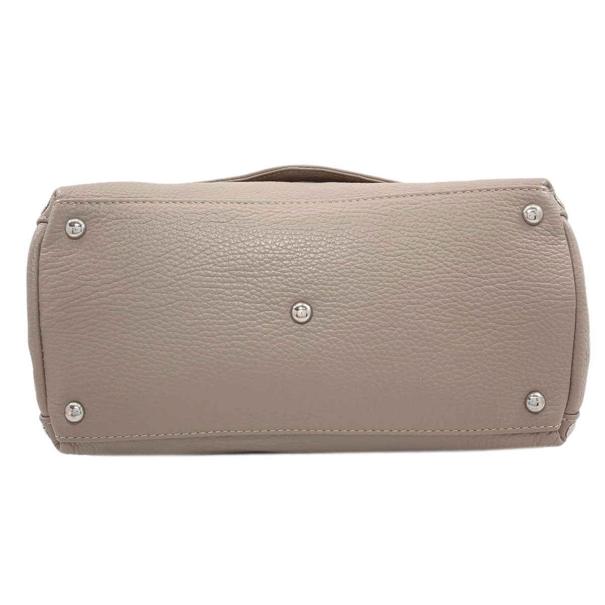 ZANELLATO Postina 2WAY Handbag Leather Ladies [Used]