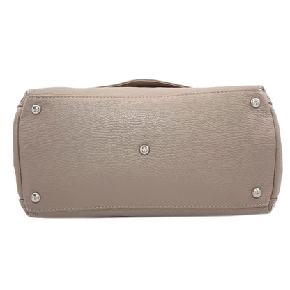 ZANELLATO Postina 2WAY Handbag Leather Ladies [Used]