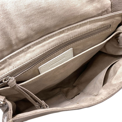 ZANELLATO Postina 2WAY Handbag Leather Ladies [Used]