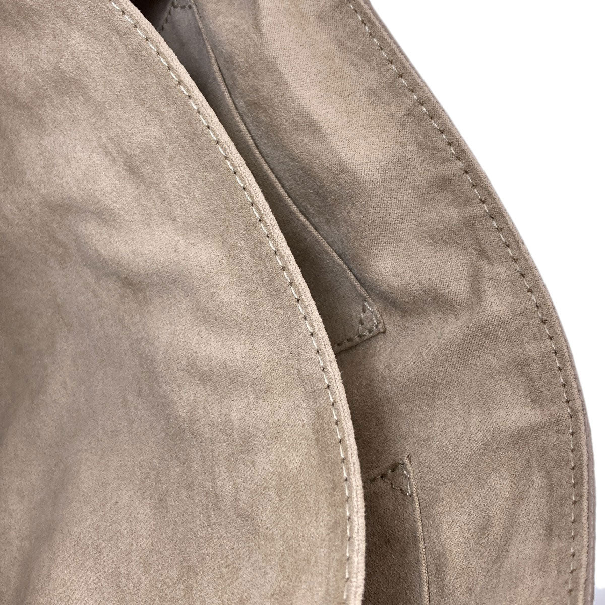 ZANELLATO Postina 2WAY Handbag Leather Ladies [Used]