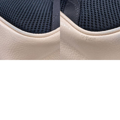 COACH 5671 Signature Backpack Â· Daypack PVC Ladies [Used]