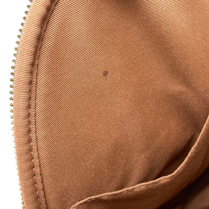 COACH 5671 Signature Backpack Â· Daypack PVC Ladies [Used]