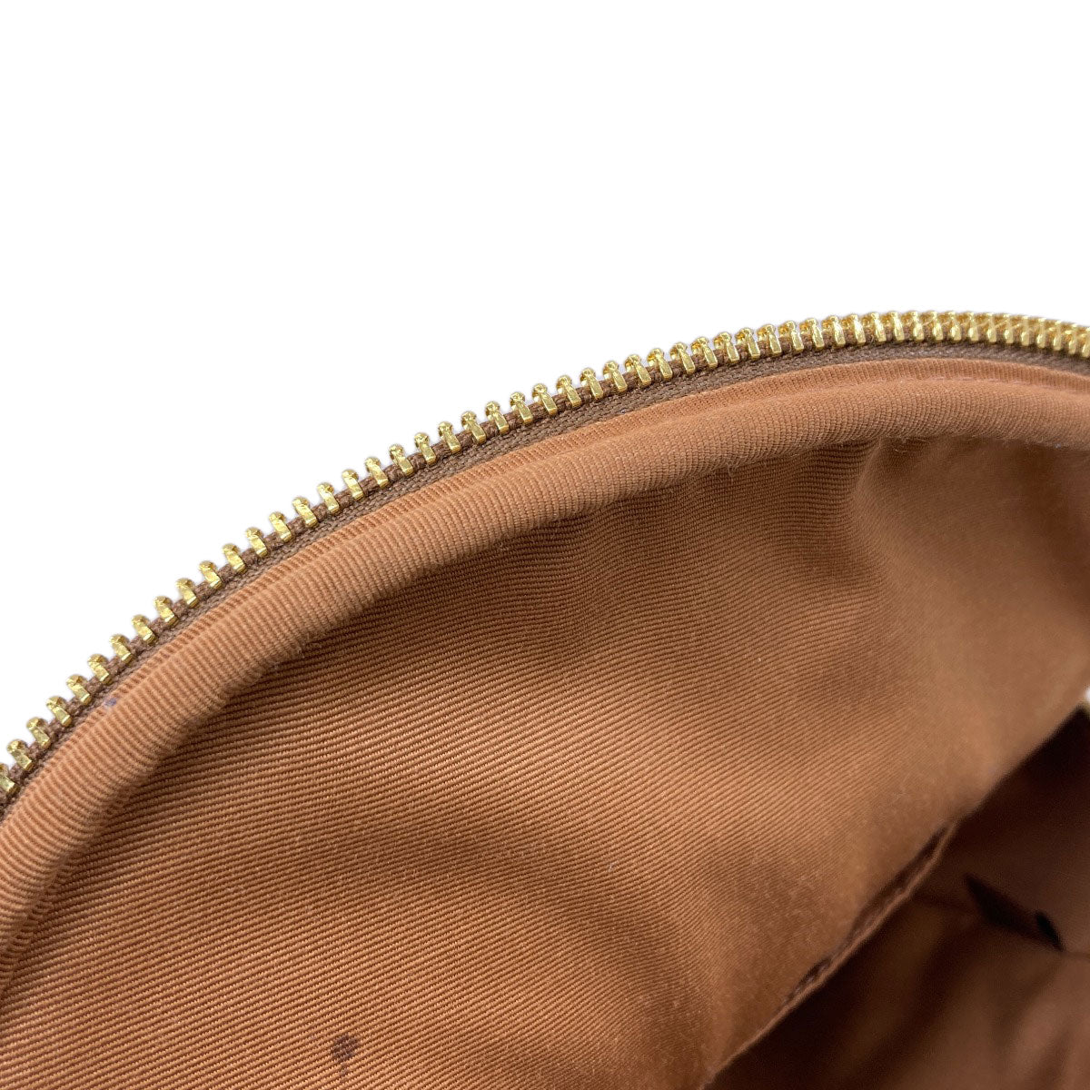 COACH 5671 Signature Backpack Â· Daypack PVC Ladies [Used]