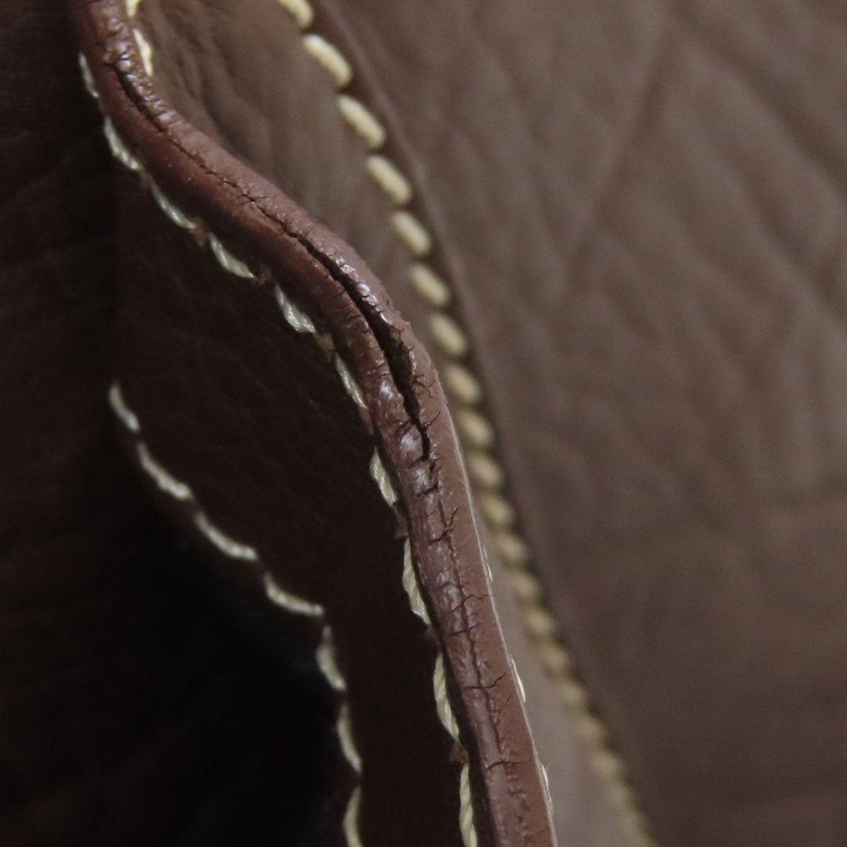 CELINE Boogie bag Handbag Leather Ladies [Used]