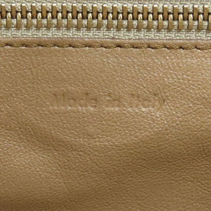 CELINE Luggage Mini 2WAY Tote Bag Calf Ladies [Used]