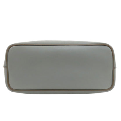 CELINE Small Soft Cube 2WAY Handbag Calf Ladies [Used]