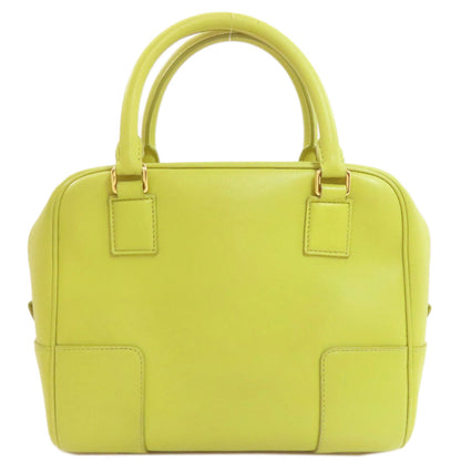 LOEWE Amazona 2WAY Handbag Calf Ladies [Used]