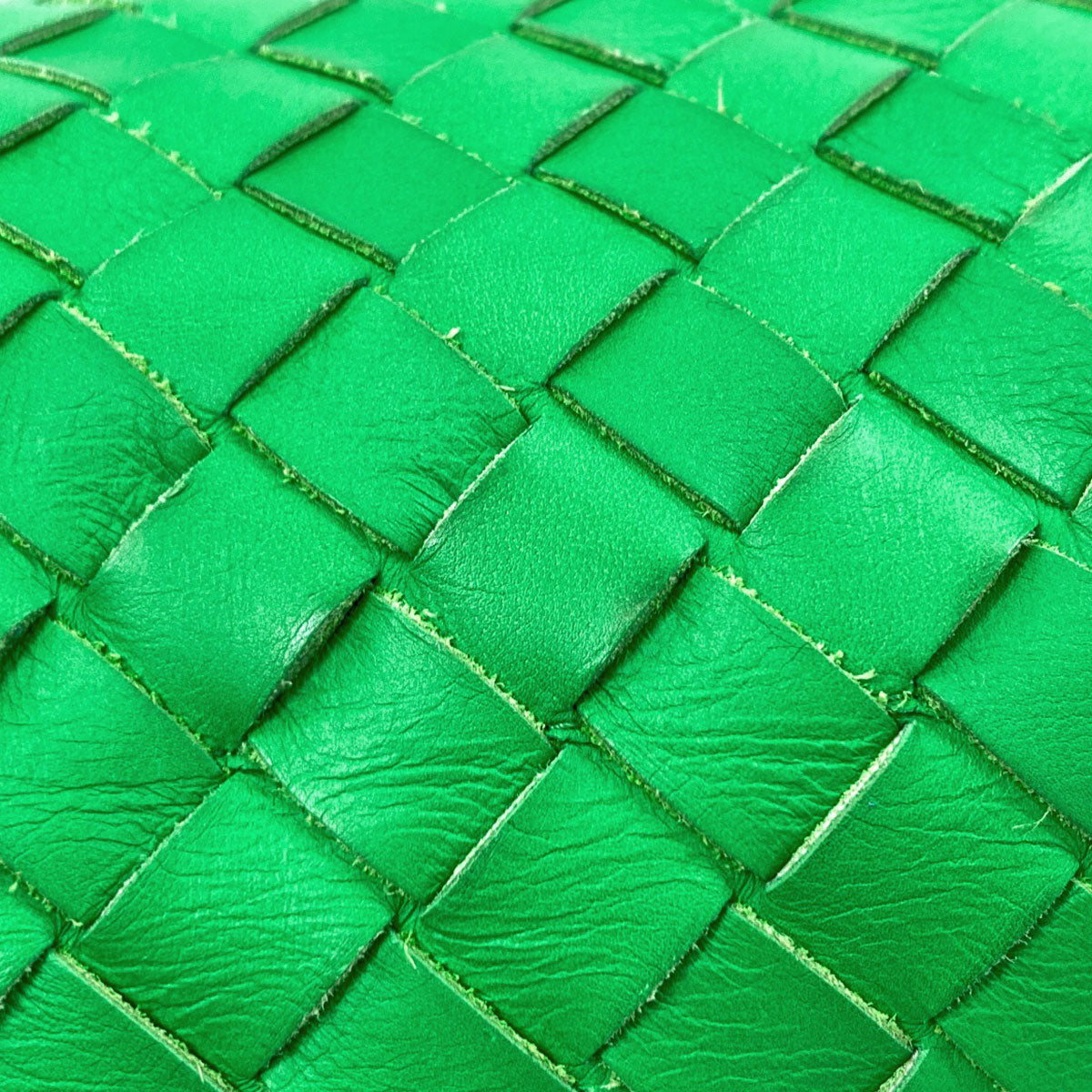 BOTTEGA VENETA Intrecciato Tote Bag Calf Ladies [Used]