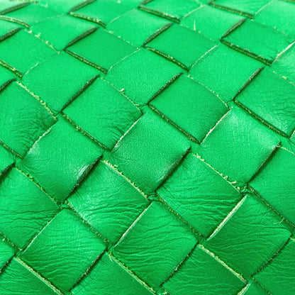 BOTTEGA VENETA Intrecciato Tote Bag Calf Ladies [Used]