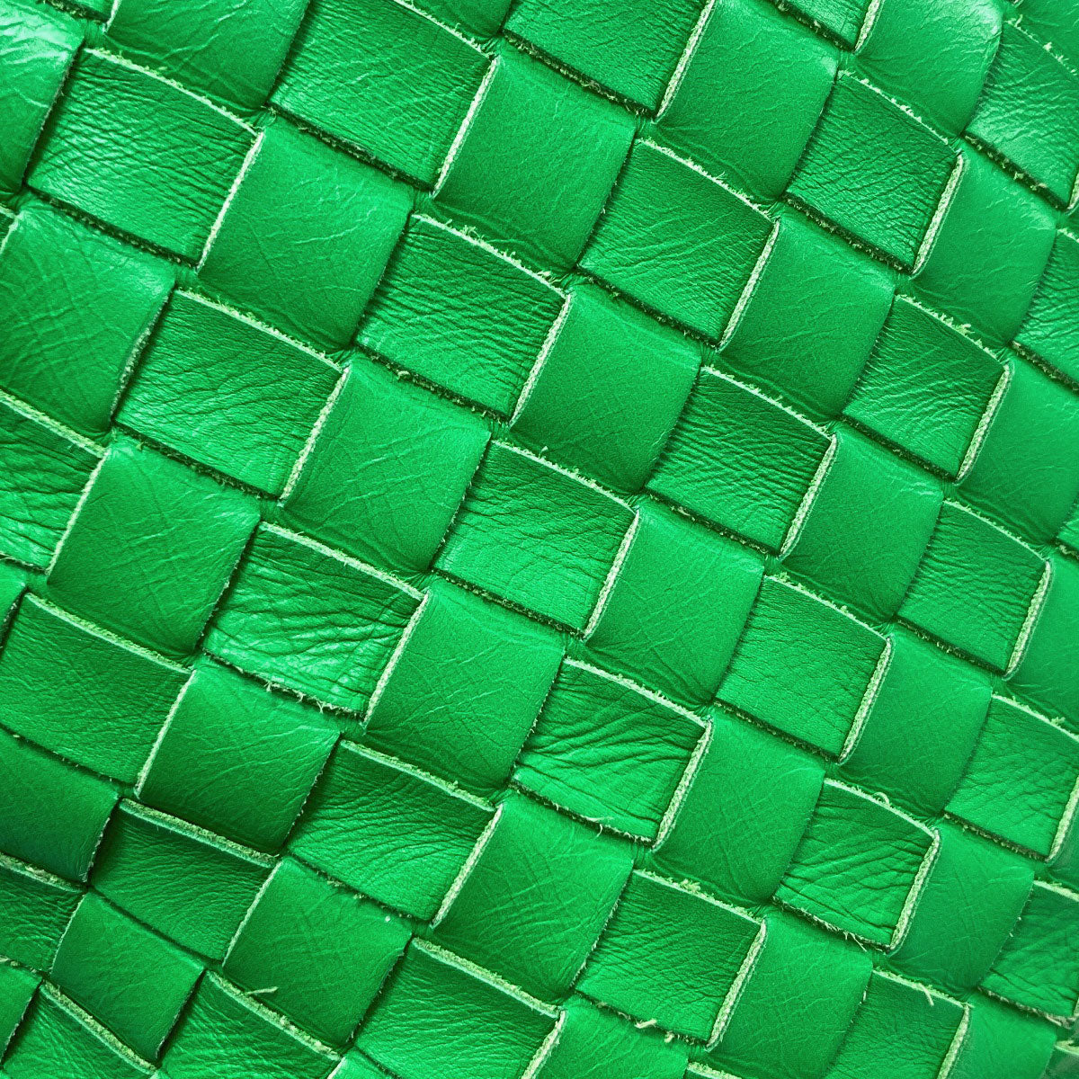 BOTTEGA VENETA Intrecciato Tote Bag Calf Ladies [Used]
