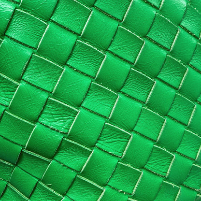 BOTTEGA VENETA Intrecciato Tote Bag Calf Ladies [Used]