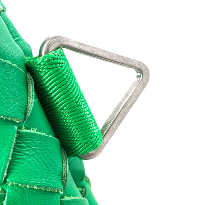 BOTTEGA VENETA Intrecciato Tote Bag Calf Ladies [Used]