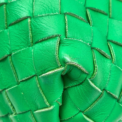 BOTTEGA VENETA Intrecciato Tote Bag Calf Ladies [Used]
