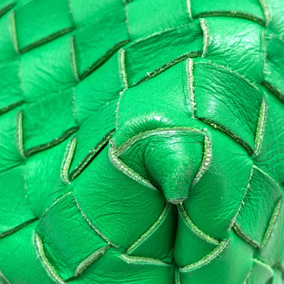 BOTTEGA VENETA Intrecciato Tote Bag Calf Ladies [Used]